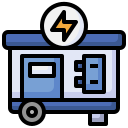 Power backup