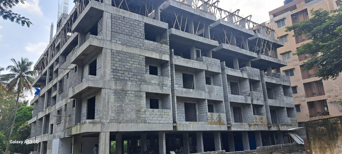 Sri Sai Elite image 12